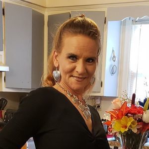 Meet your Posher, Patricia